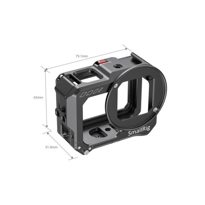SmallRig CVG2505
